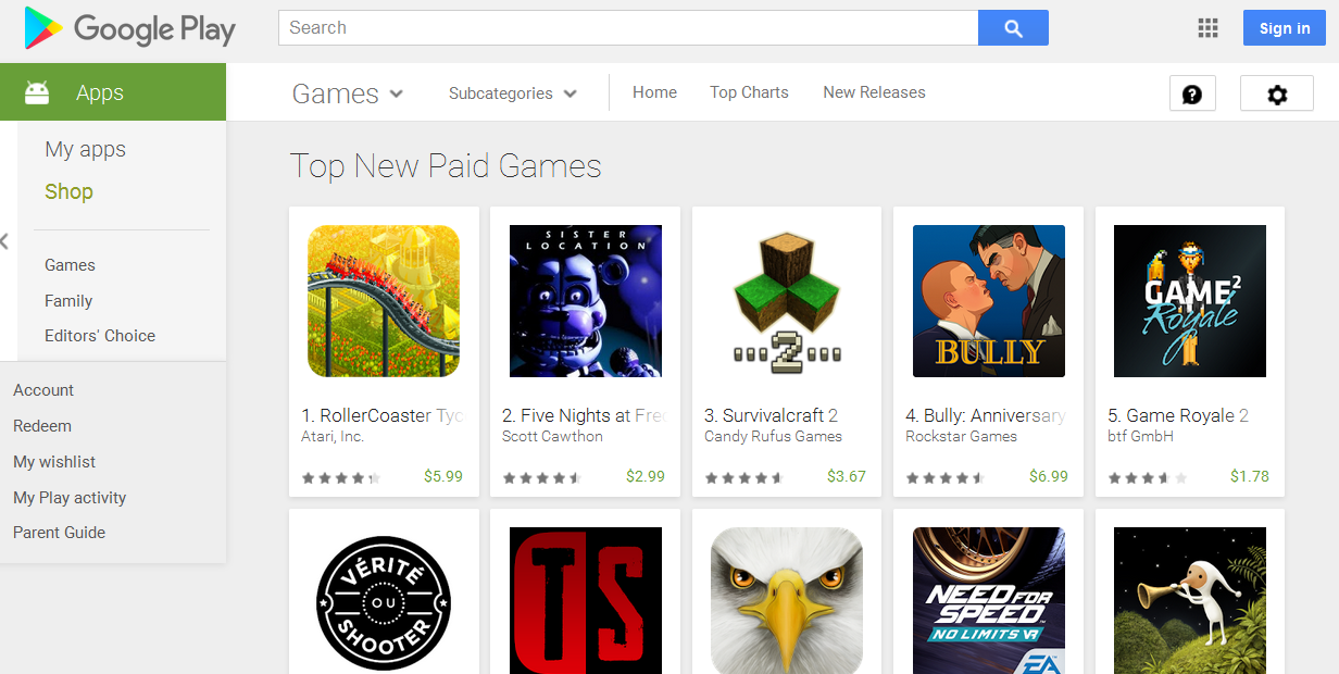 E:\google play top new paid games.png