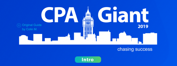 CPA Giant Thumb