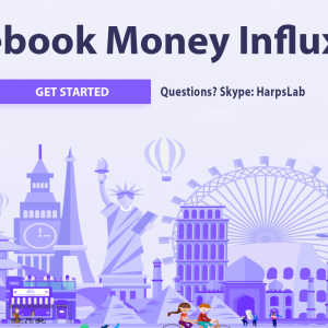 Facebook Money Influx Thumbnail