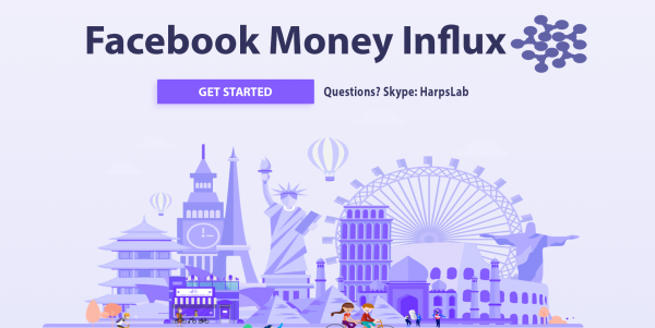 Facebook Money Influx Thumbnail