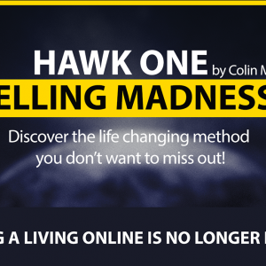 HAWK One Thumbnail
