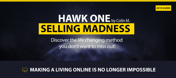 HAWK One Thumbnail
