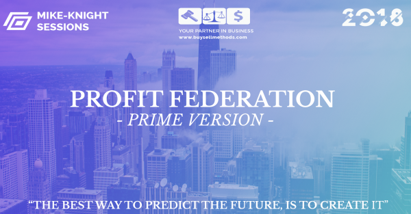 Profit Federation Thumbnail