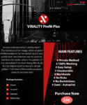 virality