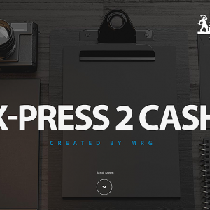 x-press 2 cash t